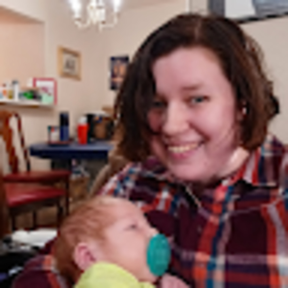 Meet your Posher, Linda